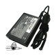 Töltő adapter, Acer, 77011089, 65W, 19V, Fekete, Genuine Service Pack