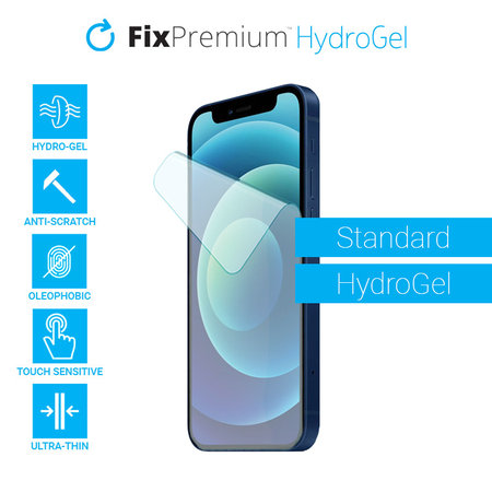 FixPremium - Standard Screen Protector - Apple iPhone 12 mini