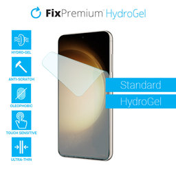 FixPremium - Standard Screen Protector - Samsung Galaxy S23