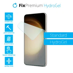 FixPremium - Standard Screen Protector - Samsung Galaxy S23 +