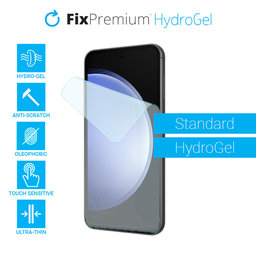 FixPremium - Standard Screen Protector - Samsung Galaxy S21 FE