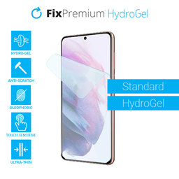 FixPremium - Standard Screen Protector - Samsung Galaxy S21