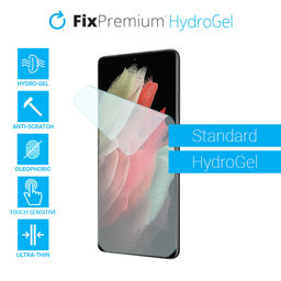 FixPremium - Standard Screen Protector - Samsung Galaxy S21 Ultra