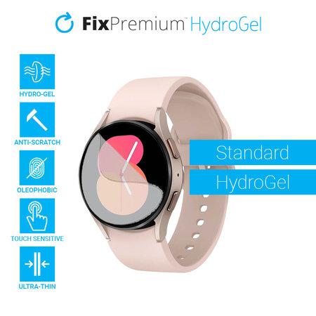 FixPremium - Standard Screen Protector - Samsung Galaxy Watch 42mm