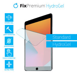 FixPremium - Standard Screen Protector - Apple iPad 10.2