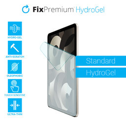FixPremium - Standard Screen Protector - Apple iPad Mini 2021