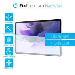 FixPremium - Standard Screen Protector - Samsung Galaxy Tab A7