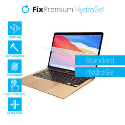 FixPremium - Standard Screen Protector - Apple MacBook Pro M1 14" (Pro & Max)