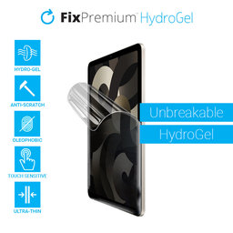 FixPremium - Unbreakable Screen Protector - Apple iPad Mini 2021