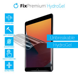 FixPremium - Unbreakable Screen Protector - Apple iPad Pro 12.9" (1st Gen, 2nd Gen)
