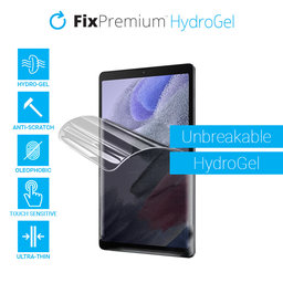 FixPremium - Unbreakable Screen Protector - Samsung Galaxy Tab A7 Lite