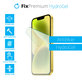 FixPremium - AntiBlue Screen Protector - Apple iPhone 13, 13 Pro, 14 és 16e