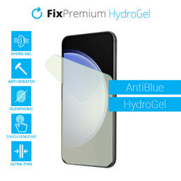 FixPremium - AntiBlue Screen Protector - Samsung Galaxy S21 FE