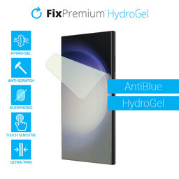FixPremium - AntiBlue Screen Protector - Samsung Galaxy S24 Ultra