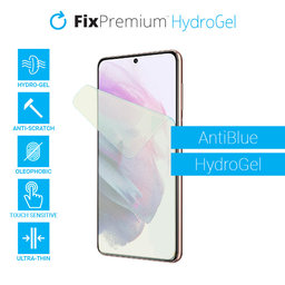 FixPremium - AntiBlue Screen Protector - Samsung Galaxy S21 +