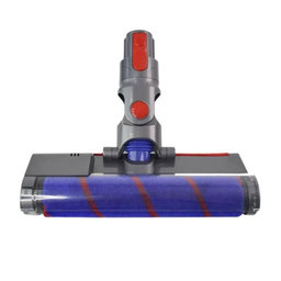 Dyson V7, V8, V10, V11, V12, V15, Outsize - Padlófúvóka LED zöld Fénnyel