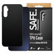 Tok TPU Samsung Galaxy A15/A15 5G készülékhez, Fekete, SAFE by PanzerGlass