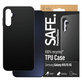 Tok TPU Samsung Galaxy A15/A15 5G készülékhez, Fekete, SAFE by PanzerGlass