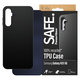 Tok TPU Samsung Galaxy A25 5G készülékhez, Fekete, SAFE by PanzerGlass