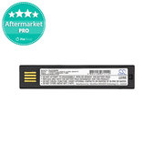 Honeywell 1202g, 1452G, 1472G, 1902GHD/GSR, 1911i, 1981i, 3820/i, 4620, 4820/i, 5620, 6320, 8675i, Xenon 3820/i, 4820/i, 5620, 6320 - Akkumulátor 100000495, S-L-0526-E, HO48L1-G 2000mAh HQ