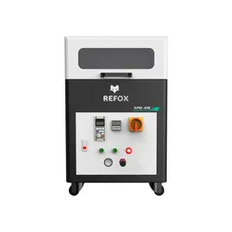 Refox APM-40B - Automatikus Csiszoló és Polírozó Gép