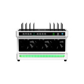 Refox DF45 - DeskCleaner Pro