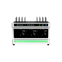 Refox DF45 - DeskCleaner Pro