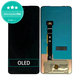 Motorola Moto G84 XT2347 - LCD Kijelző + Érintőüveg OLED
