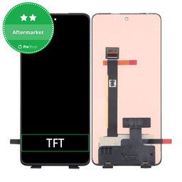 Motorola Thinkphone - LCD Kijelző + Érintőüveg TFT