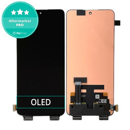 OnePlus 10T - LCD Kijelző + Érintőüveg OLED