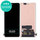 Oppo Reno 10 Pro CPH2525 - LCD Kijelző + Érintőüveg OLED