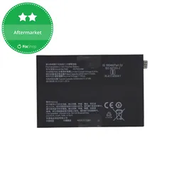 Oppo Reno 8 CPH2359 - Akkumulátor BLP855 4500mAh