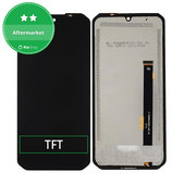Ulefone Armor 11 5G, 11T 5G - LCD Kijelző + Érintőüveg TFT
