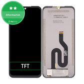 Ulefone Armor 12 5G - LCD Kijelző + Érintőüveg TFT