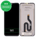 Ulefone Armor 12 5G - LCD Kijelző + Érintőüveg TFT