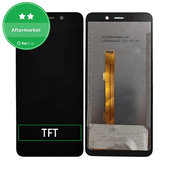 Ulefone Armor X12, X12 Pro - LCD Kijelző + Érintőüveg TFT