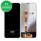 Vivo Y16 V2204 V2214 - LCD Kijelző + Érintőüveg TFT