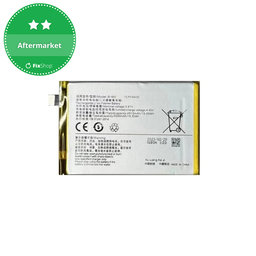 Vivo Y35 5G V2230A - Akkumulátor B-W0 5000mAh