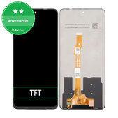 Vivo Y36 V2247 - LCD Kijelző + Érintőüveg TFT