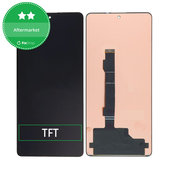 Xiaomi Poco X5 Pro - LCD Kijelző + Érintőüveg TFT