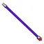 Dyson DC-series, V6 - Szívórúd (Lila)