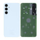 Samsung Galaxy A35 A356B - Akkumulátor Fedőlap (Awesome Iceblue) - GH82-33986B Genuine Service Pack