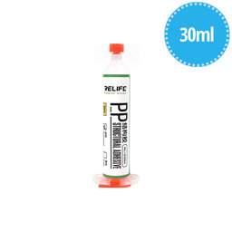 Relife RL-035A - Strukturális Ragasztó - 30ml (Átlátszó)