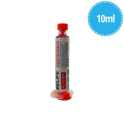 Relife RL-UVH900R - UV Keményíthető Forrasztómaszk - 10ml (Piros)