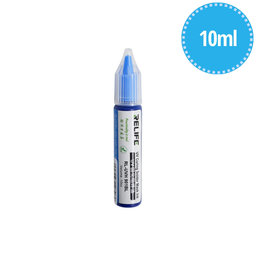 Relife RL-901BL - UV Keményíthető Forrasztómaszk - 10ml (Kék)