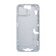 Apple iPhone 15 Plus - Középső Keret (Blue)