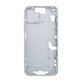 Apple iPhone 15 Plus - Középső Keret (Blue)