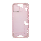 Apple iPhone 15 Plus - Középső Keret (Pink)