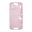 Apple iPhone 15 Plus - Középső Keret (Pink)