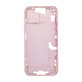 Apple iPhone 15 Plus - Középső Keret (Pink)